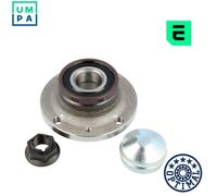 WHEEL BEARING KIT 202290 FOR OPEL A 13 DTC/Z 13 DTJ 1.2L 4cyl CORSA D