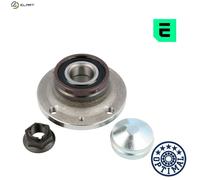 WHEEL BEARING KIT 202290 FOR OPEL A 13 DTC/Z 13 DTJ 1.2L 4cyl CORSA D