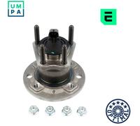OPTIMAL 202625 Wheel bearing kit