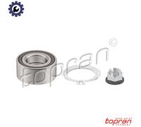 WHEEL BEARING KIT 208 079 FOR RENAULT TRAFIC/II/Rodeo/Platform/Chassis/Van/Bus