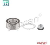 WHEEL BEARING KIT 208 079 FOR RENAULT TRAFIC/II/Rodeo/Platform/Chassis/Van/Bus