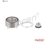 WHEEL BEARING KIT 208 079 FOR RENAULT TRAFIC/II/Rodeo/Platform/Chassis/Van/Bus