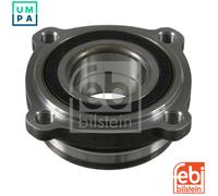 FEBI BILSTEIN 21166 Wheel bearing kit
