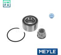 WHEEL BEARING KIT 214 650 0000 FOR FIAT PANDA/Hatchback/Van/VAN SEICENTO/600 KA