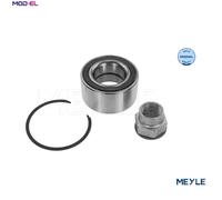 NEW WHEEL BEARING KIT FOR FIAT CHRYSLER LANCIA FORD PANDA VAN 312 519 AAAA MEYLE