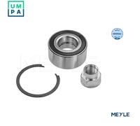 MEYLE 214 650 0004 Wheel bearing kit
