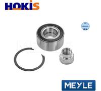 WHEEL BEARING KIT 214 650 0004 FOR FIAT PUNTO/Hatchback/Van/Convertible BRAVA