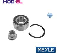 WHEEL BEARING KIT 214 650 0006 FOR FIAT GRANDE/PUNTO/Van FIORINO/Box/Body/MPV