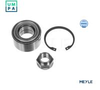 MEYLE 214 650 0010 Wheel bearing kit