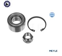 MEYLE 214 650 0010 Wheel bearing kit