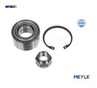 MEYLE 214 650 0010 Wheel bearing kit