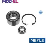 WHEEL BEARING KIT 214 650 0010 FOR FIAT PANDA/VAN/Hatchback/Van GRANDE/PUNTO KA