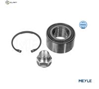 MEYLE 214 650 0012 Wheel bearing kit