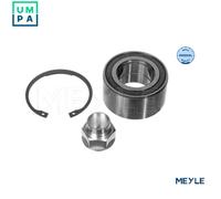 MEYLE 214 650 0012 Wheel bearing kit