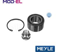 WHEEL BEARING KIT 214 650 0012 FOR RENAULT MEGANE/Classic/Cabriolet/Coach 2.0L