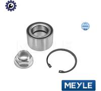 WHEEL BEARING KIT 214 650 0013 FOR FIAT DUCATO/Van/Bus/Platform/Chassis 3.0L