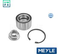 WHEEL BEARING KIT 214 650 0013 FOR FIAT DUCATO/Van/Bus/Platform/Chassis 3.0L