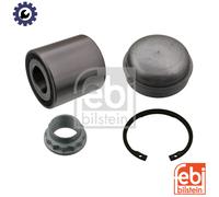 Febi 21847 Wheel Bearing Kit Tapered Roller Fits Mercedes-Benz A-Class 1999 - 04