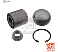 Febi 21847 Wheel Bearing Kit Tapered Roller Fits Mercedes-Benz A-Class 1999 - 04