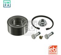 WHEEL BEARING KIT 21887 FOR MERCEDES-BENZ M 112.921 2.8L M 112.941 3.2L 6cyl