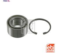 WHEEL BEARING KIT 21975 FOR MERCEDES-BENZ M 111.977 2.3L 4cyl M-CLASS 2.7L 5cyl