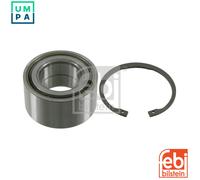 WHEEL BEARING KIT 21975 FOR MERCEDES-BENZ M 111.977 2.3L 4cyl M-CLASS 2.7L 5cyl