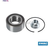 SWAG 22 10 0177 Wheel bearing kit