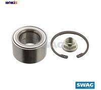 WHEEL BEARING KIT 22 10 2833 FOR LAND ROVER DISCOVERY/IV RANGE/SPORT/SUV LR4