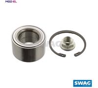 WHEEL BEARING KIT 22 10 2833 FOR LAND ROVER DISCOVERY/IV RANGE/SPORT/SUV LR4