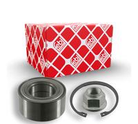 FEBI BILSTEIN 22078 Wheel bearing