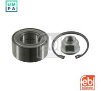 WHEEL BEARING KIT 22078 FOR MERCEDES-BENZ V-CLASS VITO/Van/Bus 2.1L 4cyl V-CLASS