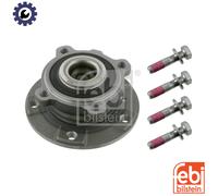 FEBI BILSTEIN 23371 Wheel bearing kit