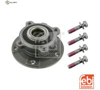 FEBI BILSTEIN 23371 Wheel bearing kit