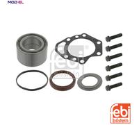 FEBI BILSTEIN Wheel Bearing Kit 23489