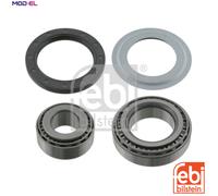 FEBI BILSTEIN 23625 Wheel Bearing Kit Left Front Right Fits Mercedes Vario Van
