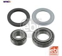 FEBI BILSTEIN 23625 Wheel Bearing Kit Left Front Right Fits Mercedes Vario Van