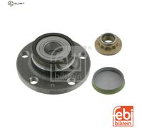 febi bilstein Wheel Bearing Kit 24224