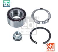 FEBI BILSTEIN 24313 Wheel bearing kit