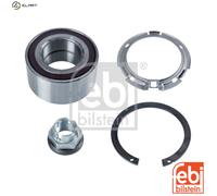 FEBI BILSTEIN 24313 Wheel bearing kit