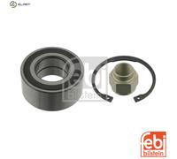 febi bilstein 24517 Wheel Bearing Kit