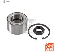 WHEEL BEARING KIT 24519 FOR PEUGEOT BOXER/Platform/Chassis/Bus/Van/FURGON 2.8L