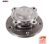 febi bilstein 24571 Wheel Bearing Kit