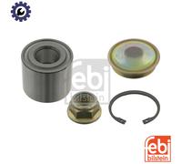 WHEEL BEARING KIT 24780 FOR RENAULT K9K774/764 1.5L 4cyl CLIO III