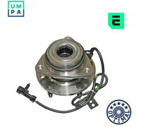 OPTIMAL 251338 Wheel bearing kit