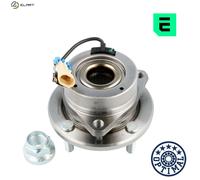 WHEEL BEARING KIT 251772 FOR DAEWOO CHEVROLET T18SED 1.8L Z 20 DMH 2.0L 4cyl