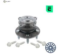 OPTIMAL 252232 Wheel bearing kit