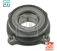 WHEEL BEARING KIT 26312 FOR BMW X5/SAV/E53 M57D30 M54B30 3.0L M57D30 2.9L 6cyl