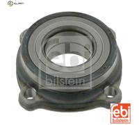 WHEEL BEARING KIT 26312 FOR BMW X5/SAV/E53 M57D30 M54B30 3.0L M57D30 2.9L 6cyl