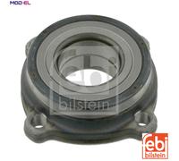 WHEEL BEARING KIT 26312 FOR BMW X5/SAV/E53 M57D30 M54B30 3.0L M57D30 2.9L 6cyl