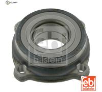 WHEEL BEARING KIT 26312 FOR BMW X5/SAV/E53 M57D30 M54B30 3.0L M57D30 2.9L 6cyl